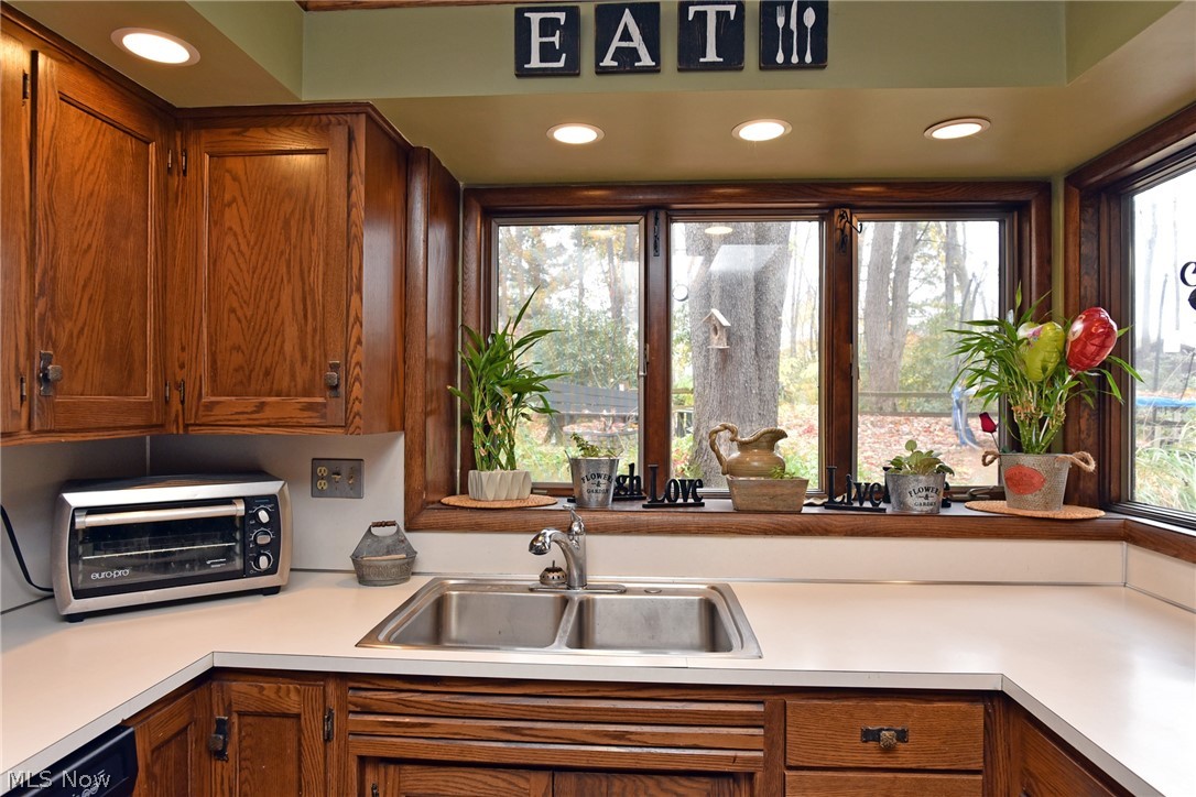 Irish Oaks - Residential