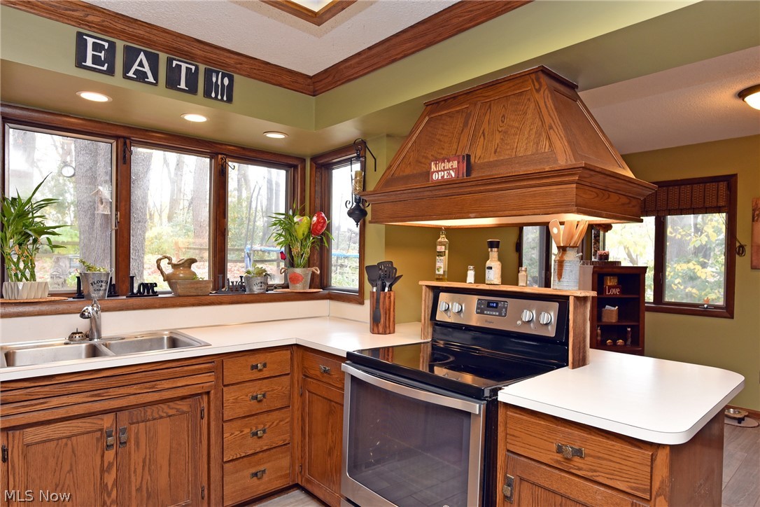 Irish Oaks - Residential