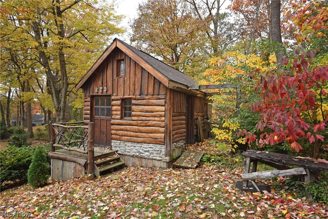 Irish Oaks - Residential