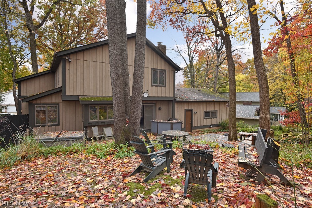 Irish Oaks - Residential