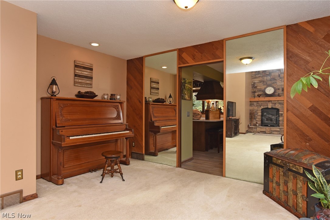 Irish Oaks - Residential