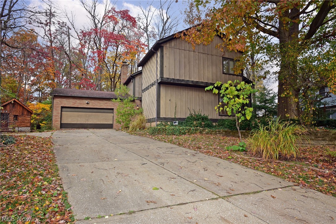 Irish Oaks - Residential