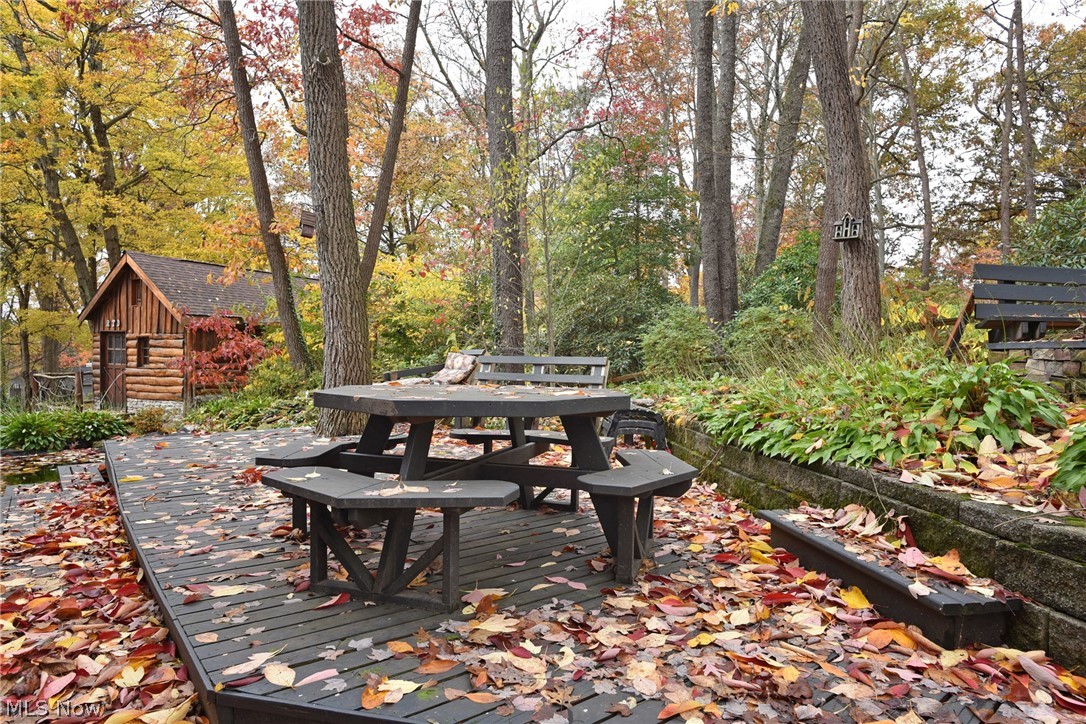 Irish Oaks - Residential