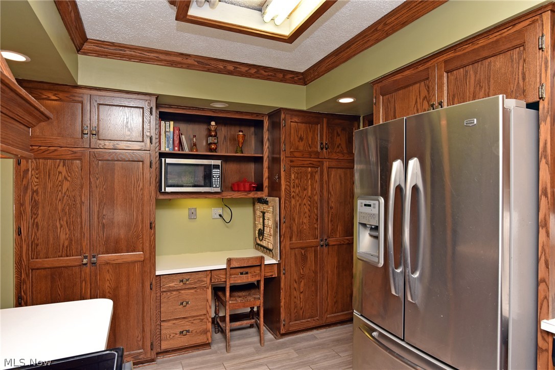 Irish Oaks - Residential