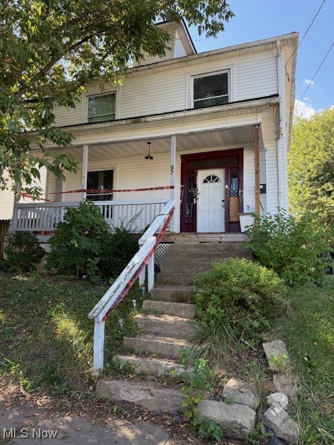 Greenwood Terrace - Residential