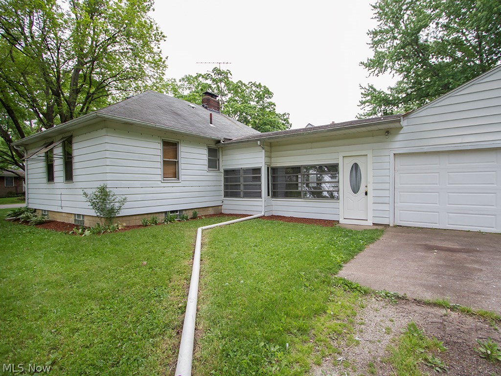 Maplewood Allotment 04 - Residential