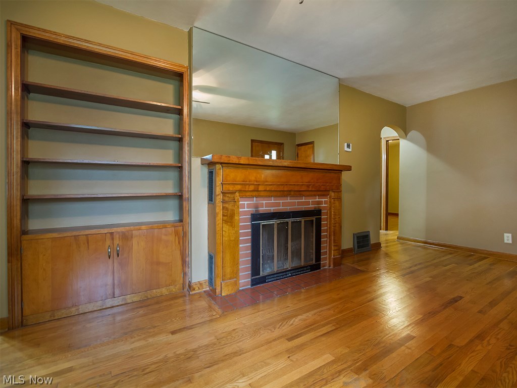 Maplewood Allotment 04 - Residential