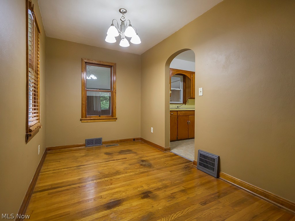 Maplewood Allotment 04 - Residential