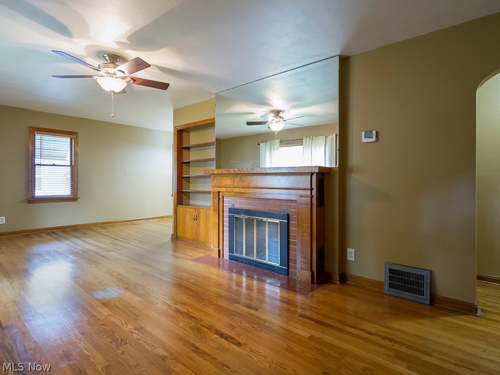 Maplewood Allotment 04 - Residential