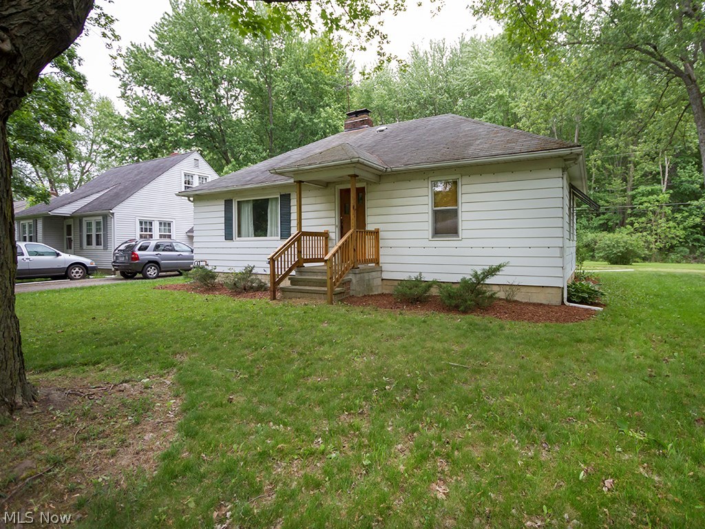 Maplewood Allotment 04 - Residential