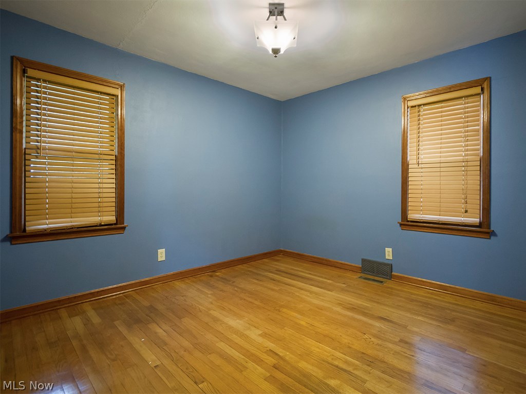 Maplewood Allotment 04 - Residential