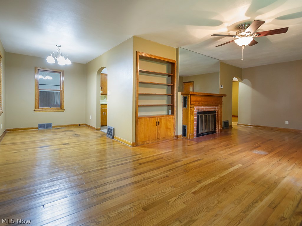 Maplewood Allotment 04 - Residential