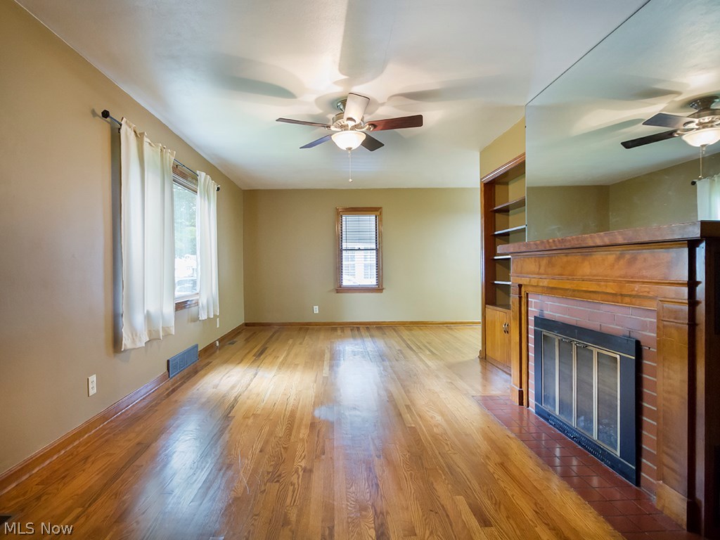 Maplewood Allotment 04 - Residential