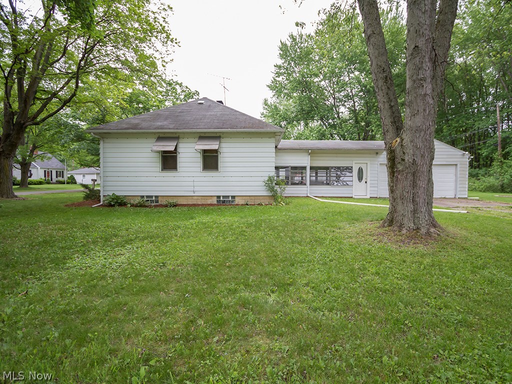 Maplewood Allotment 04 - Residential