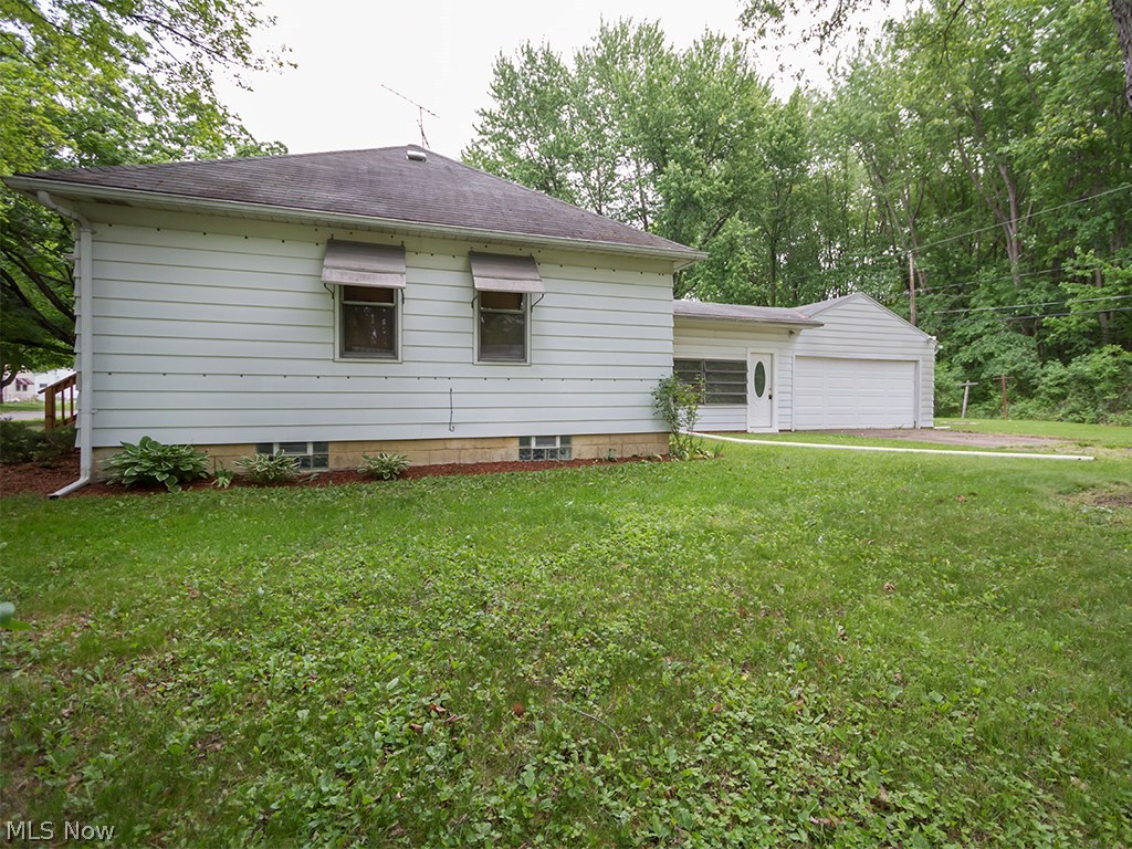Maplewood Allotment 04 - Residential