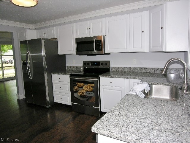 Ridgewood Park #4 Sub - Residential