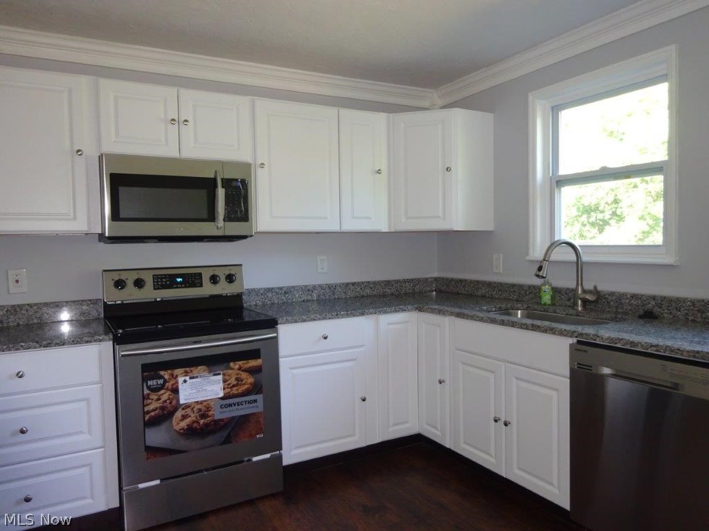 Ridgewood Park #4 Sub - Residential