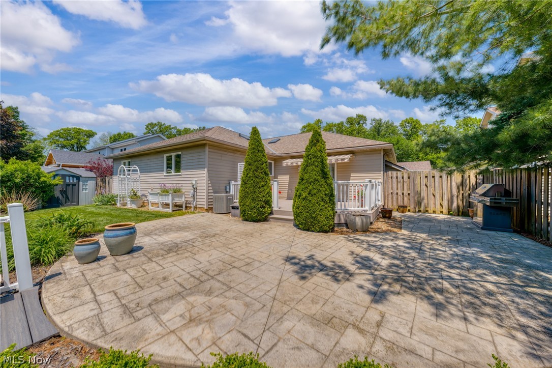 Woodgate - Residential