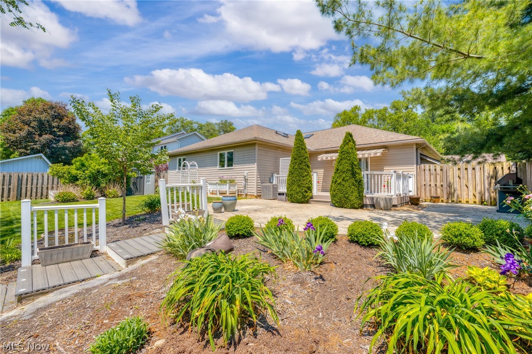 Woodgate - Residential