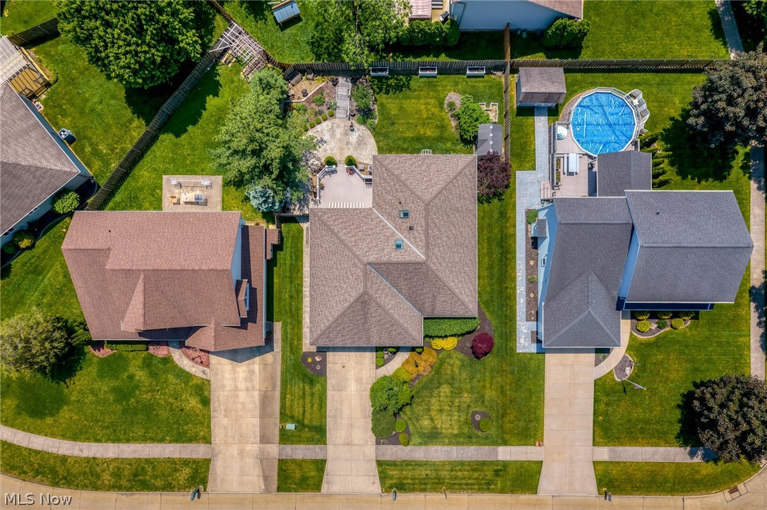 Woodgate - Residential