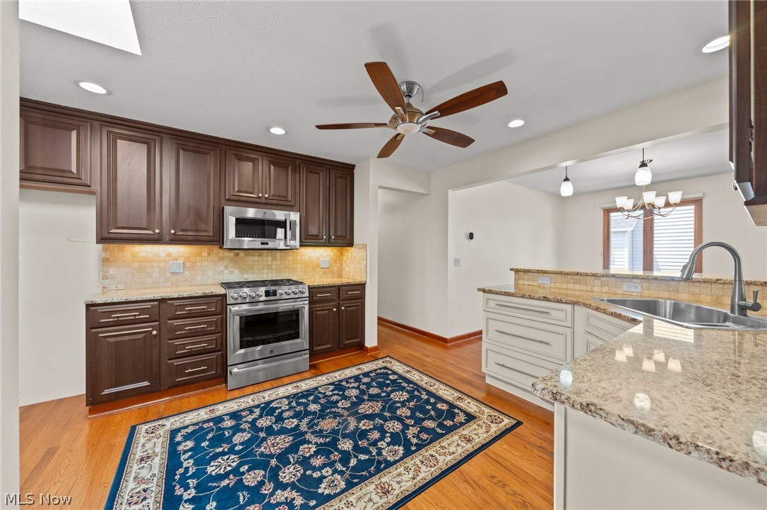 Woodgate - Residential