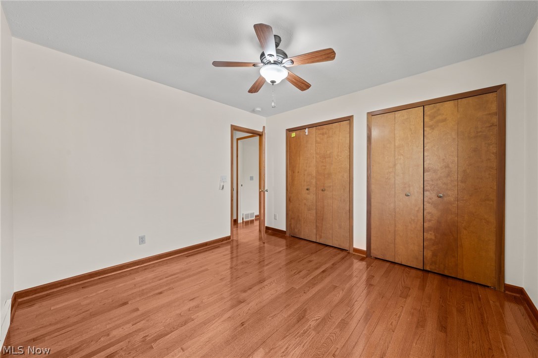 Woodgate - Residential