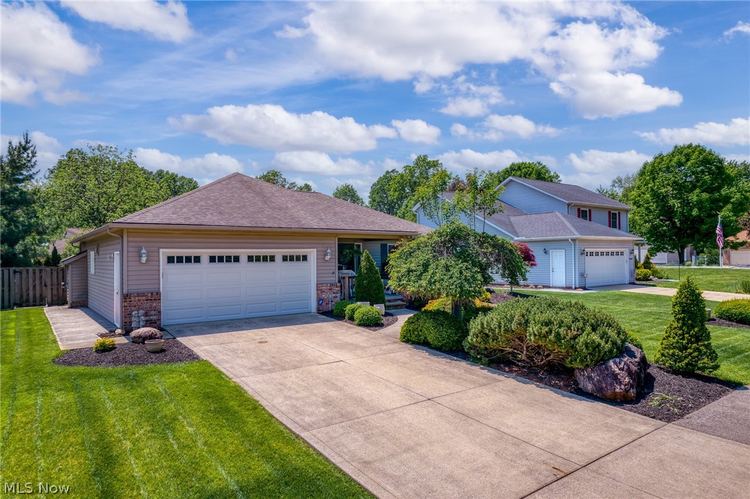 Woodgate - Residential