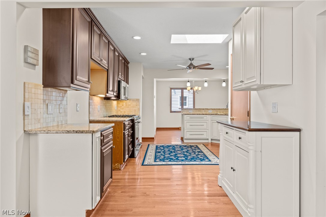 Woodgate - Residential