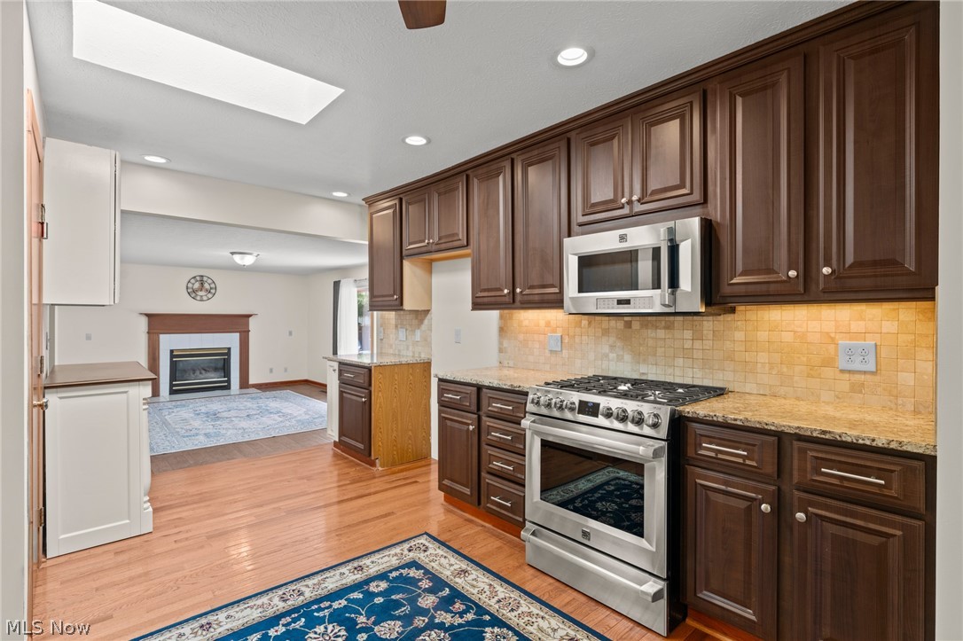 Woodgate - Residential