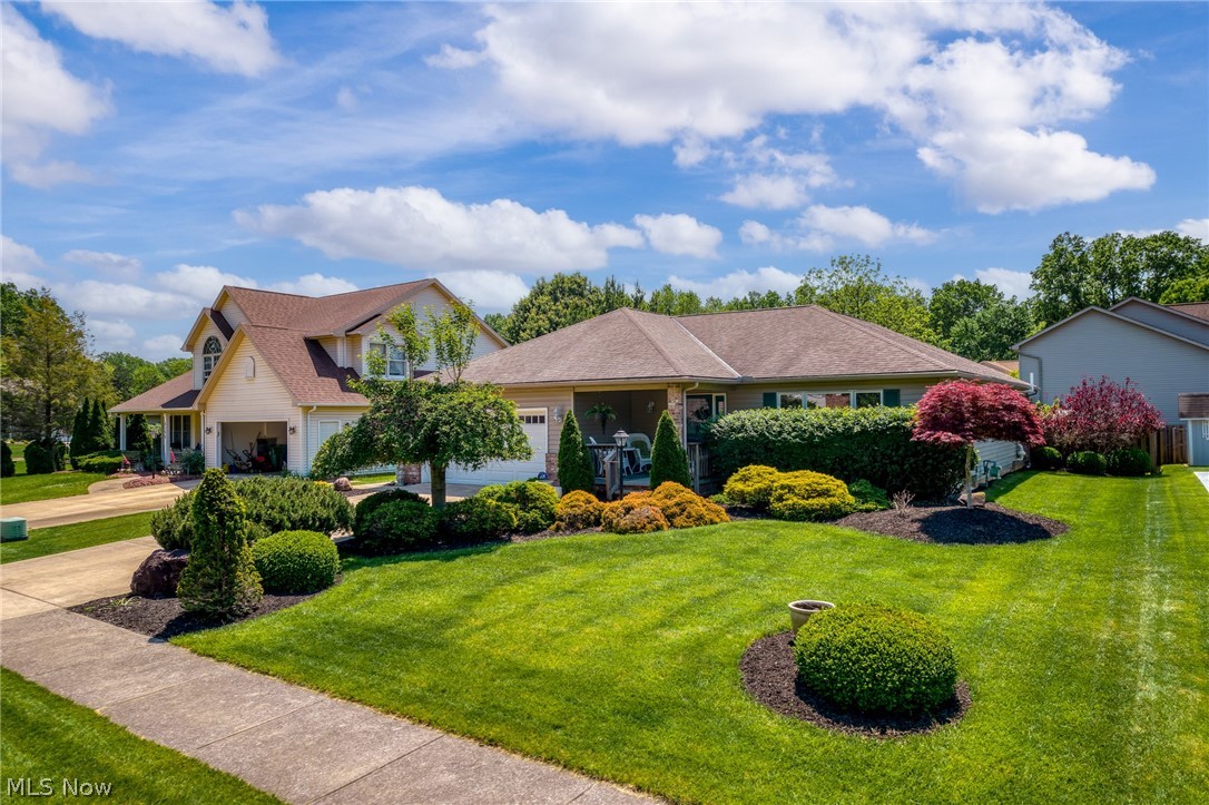 Woodgate - Residential