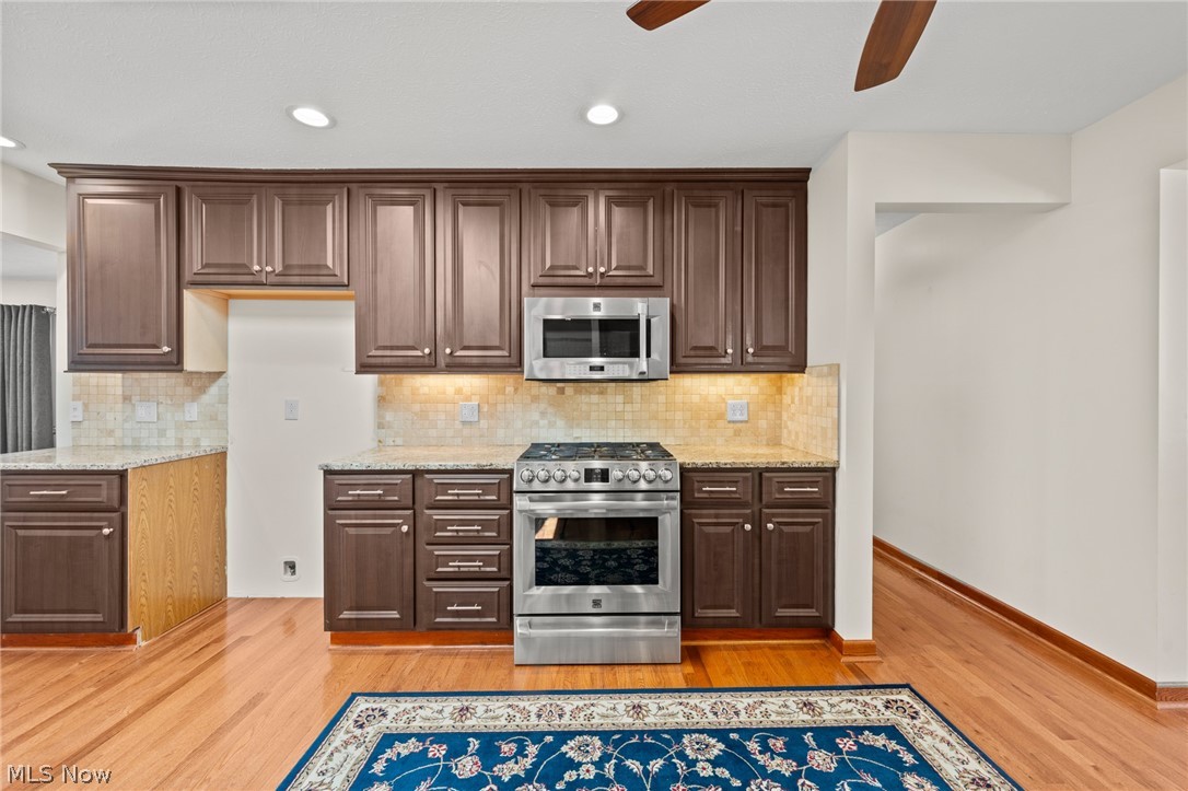 Woodgate - Residential