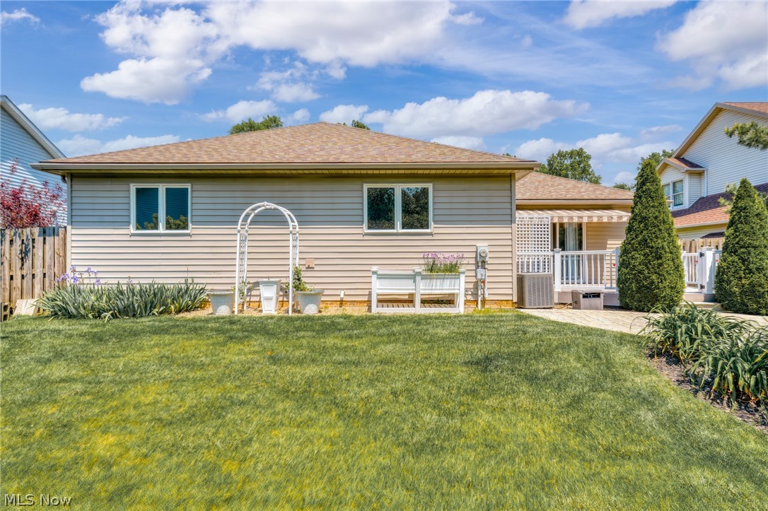 Woodgate - Residential