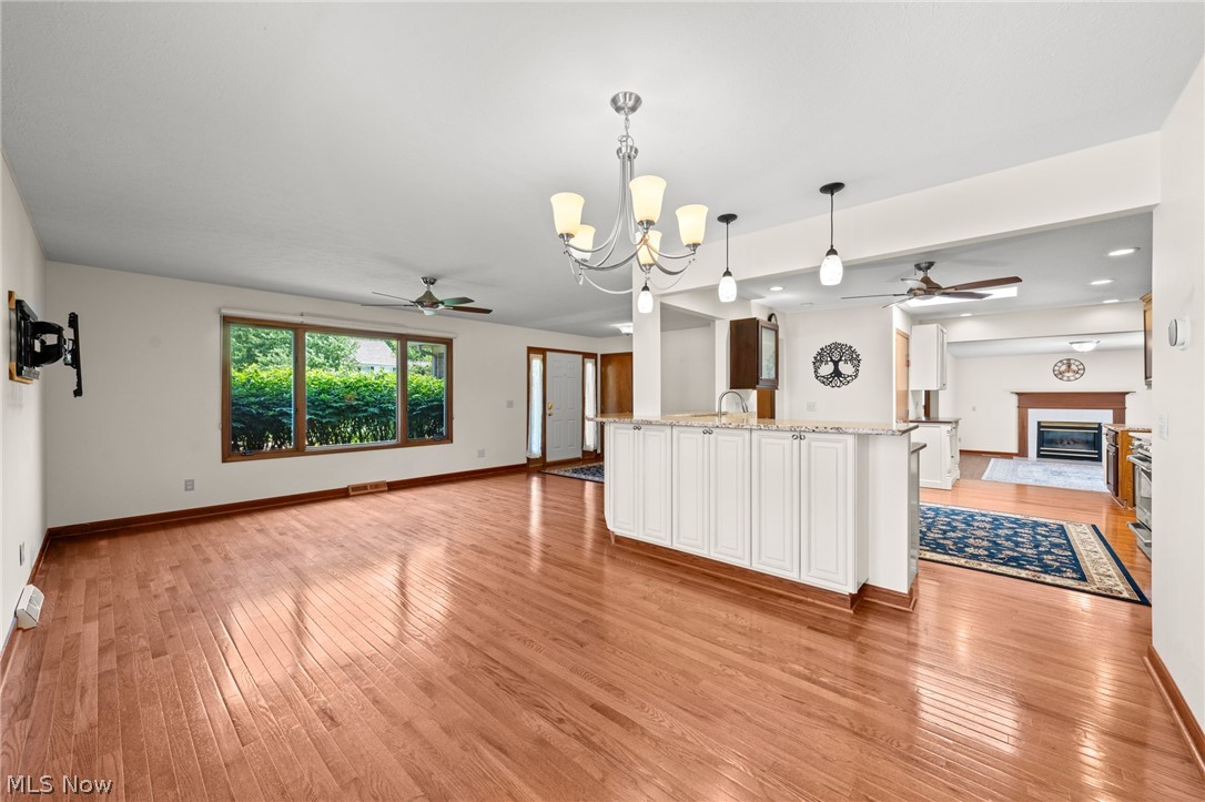 Woodgate - Residential