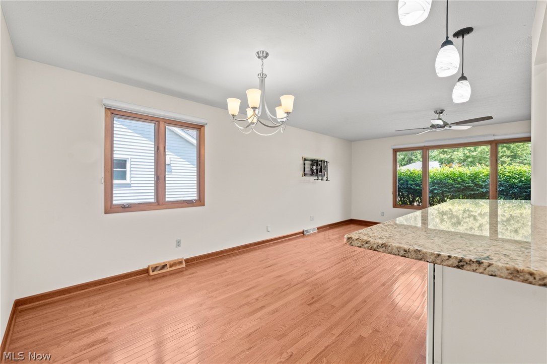 Woodgate - Residential