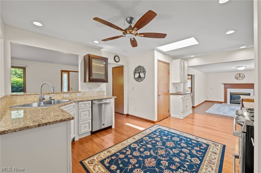 Woodgate - Residential