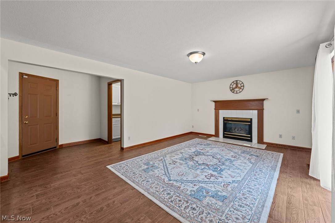 Woodgate - Residential