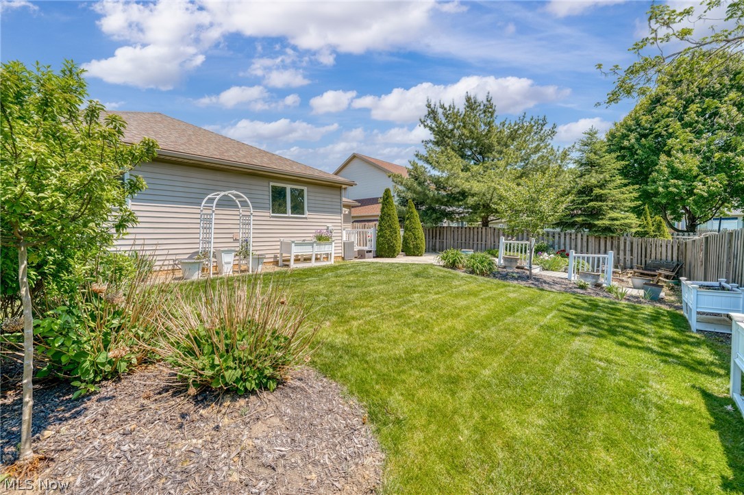 Woodgate - Residential