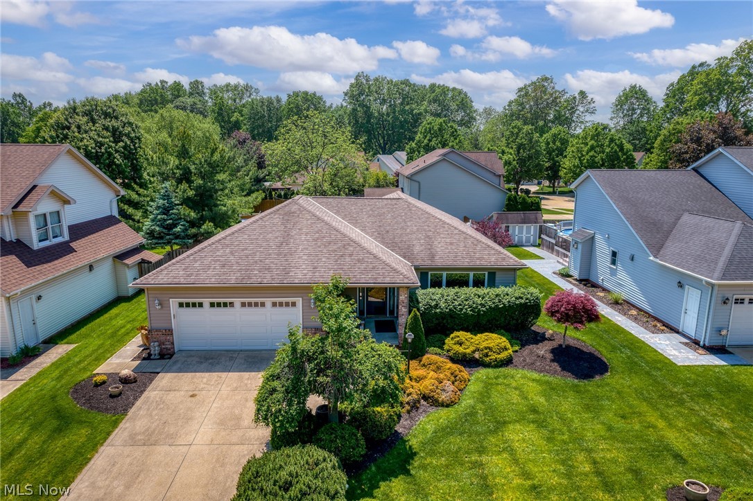 Woodgate - Residential
