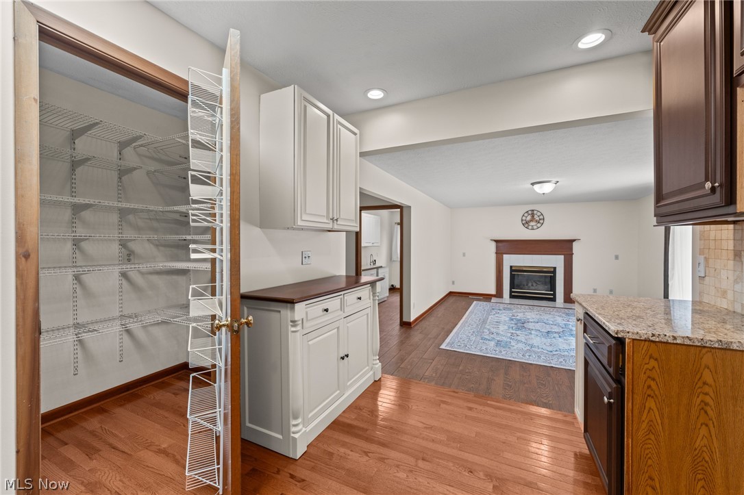 Woodgate - Residential