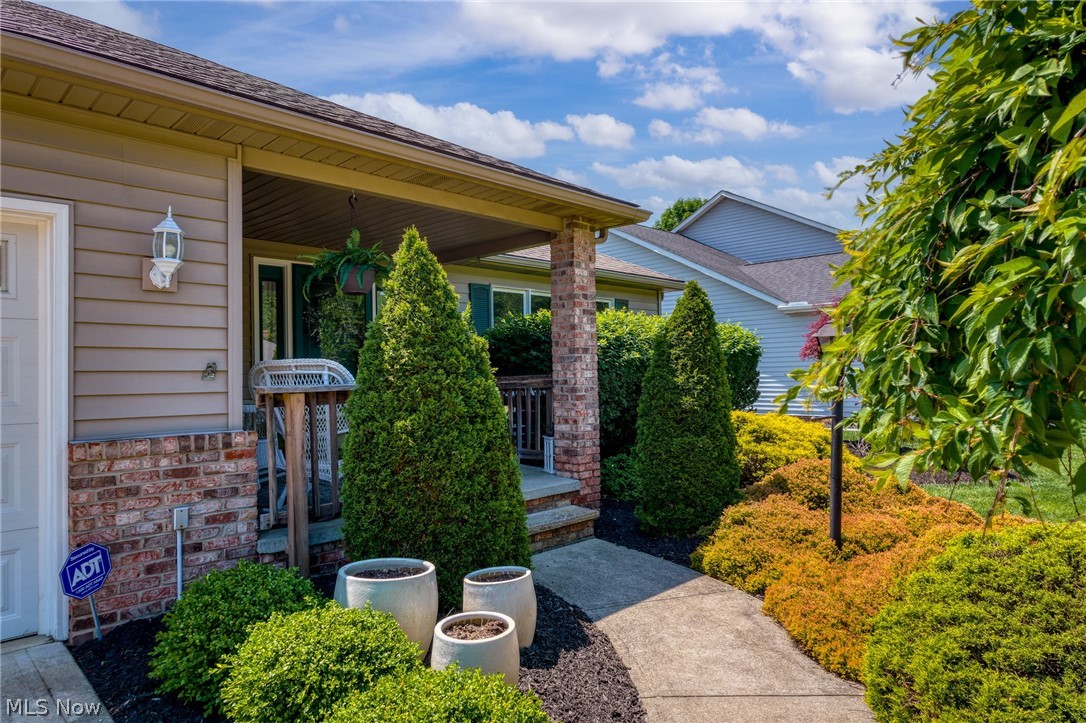 Woodgate - Residential