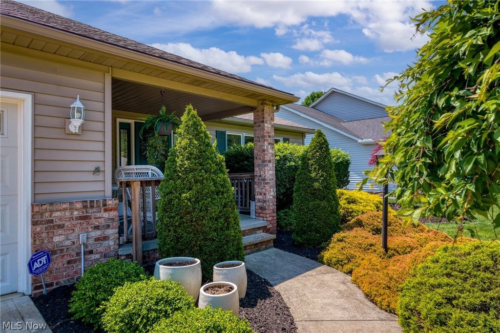 Photo of 6294 Old Virginia Lane, Parma Heights, OH 44130 (MLS # 5212078)