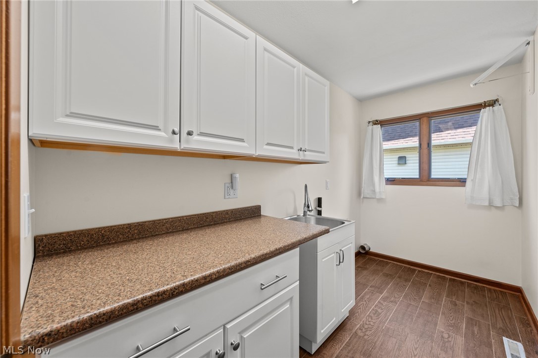 Woodgate - Residential