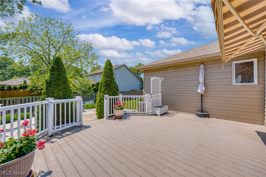 Woodgate - Residential