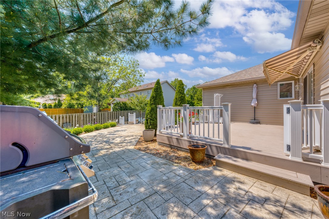 Woodgate - Residential