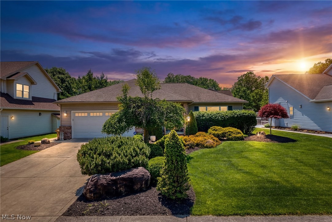 Woodgate - Residential