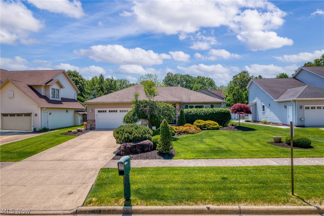 Woodgate - Residential
