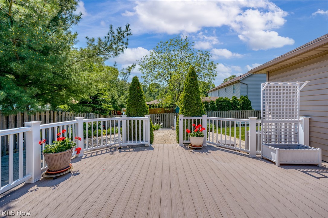 Woodgate - Residential