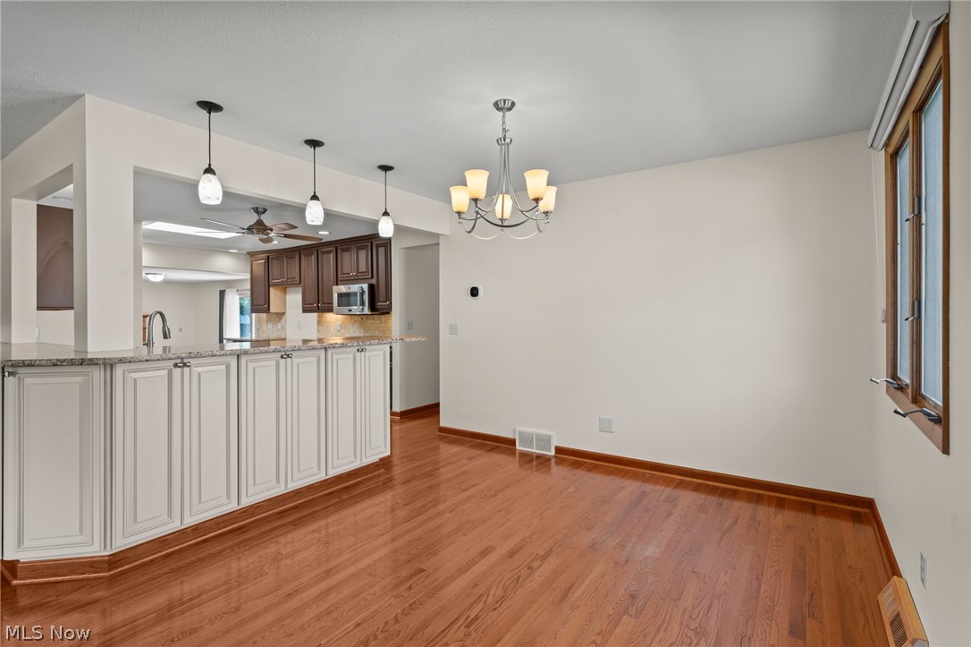 Woodgate - Residential
