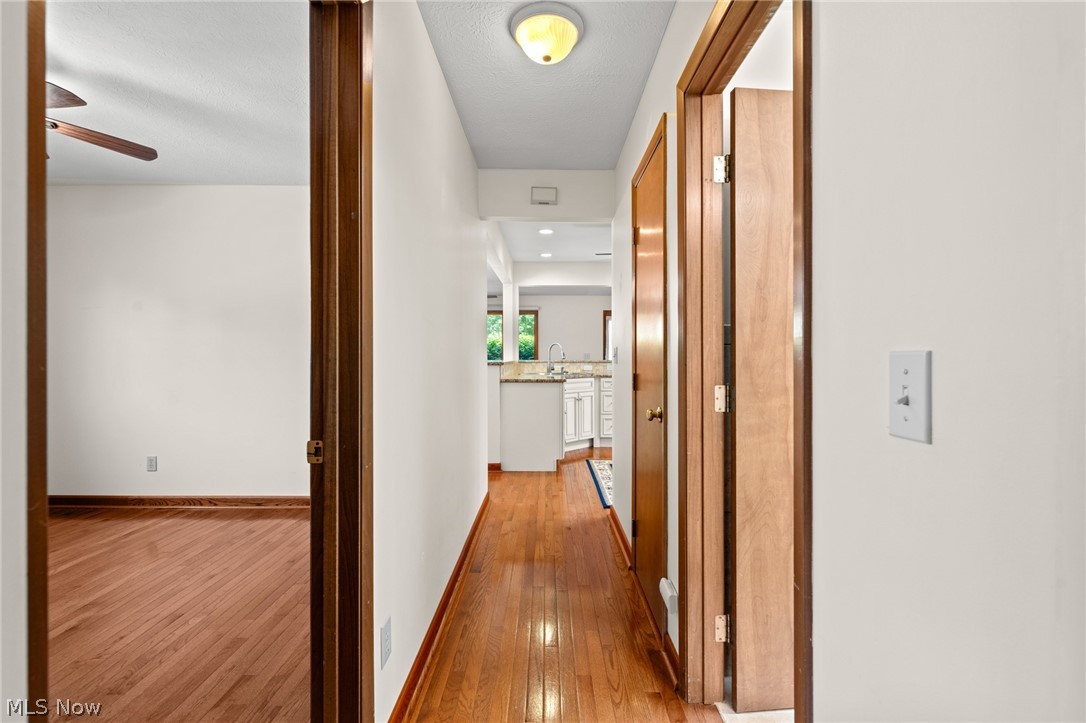 Woodgate - Residential