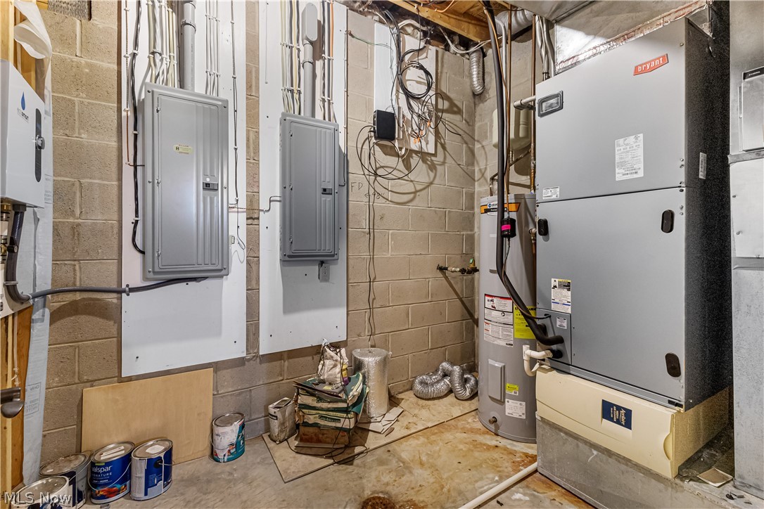 Rclgh-Gbur - Residential